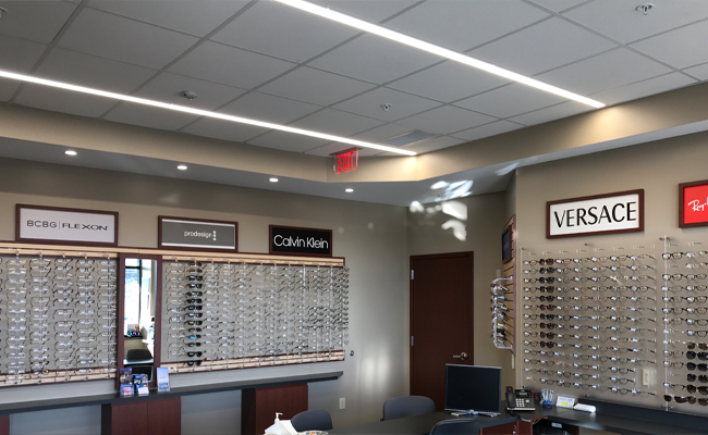 Eye Doctor in Newark OH