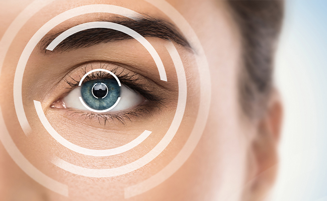 Ophthalmology Office 43055