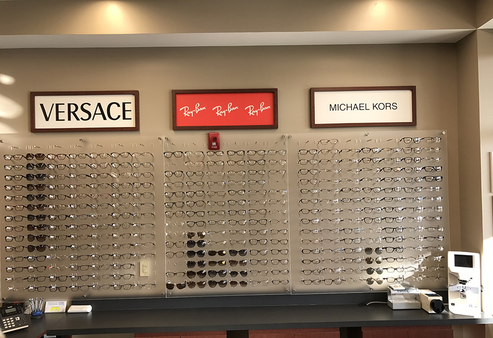 Pediatric Ophthalmologist Newark OH